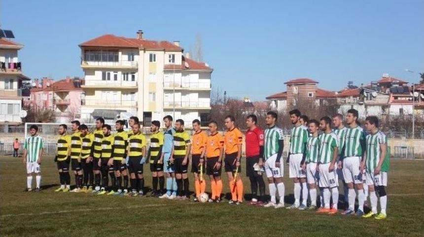 Antalya S&uuml;per Amat&ouml;r Ligi