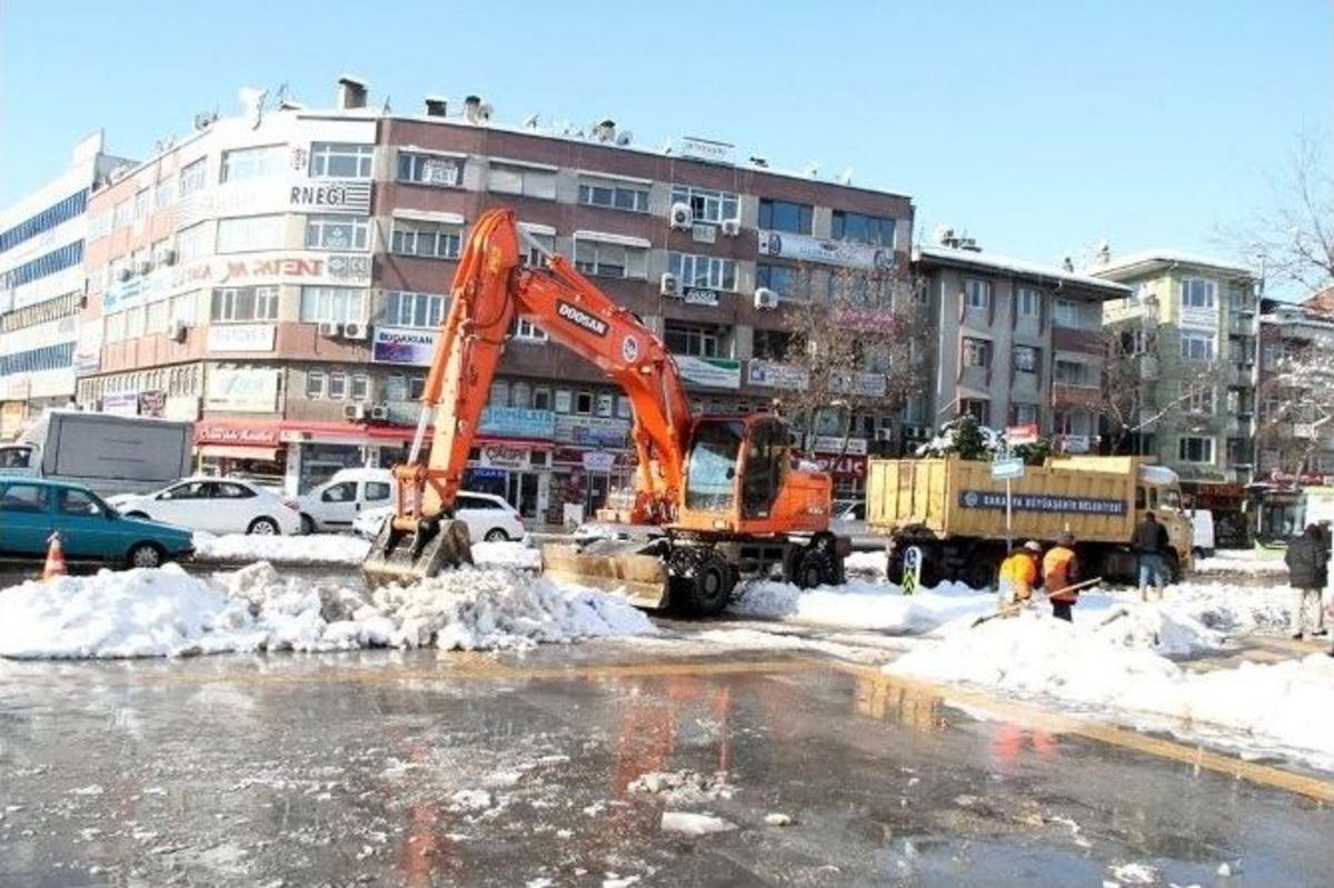 Ulaşıma Kapalı K&ouml;y Yolu Kalmadı