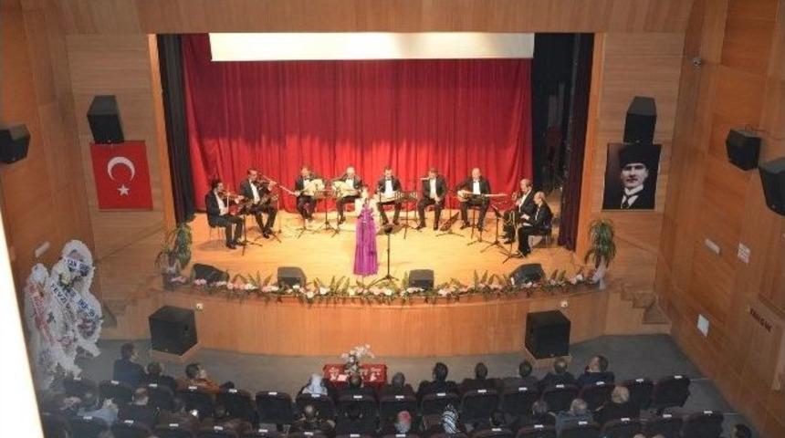 Siirt&rsquo;te Konser