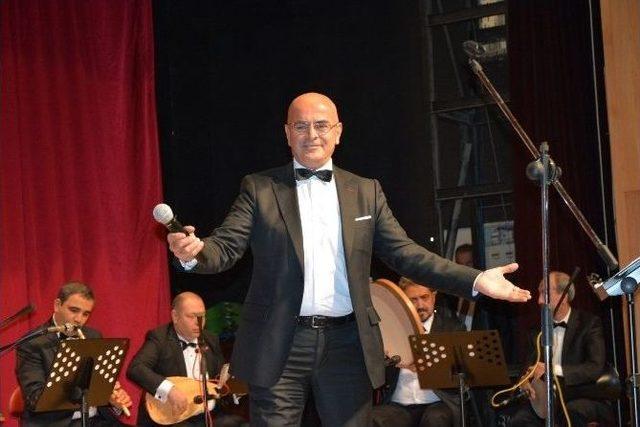 Siirt’te Konser