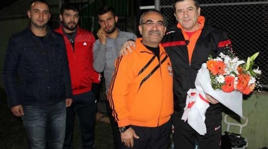 Adanaspor G&uuml;ven&ccedil; Kurtar Ile Anlaştı