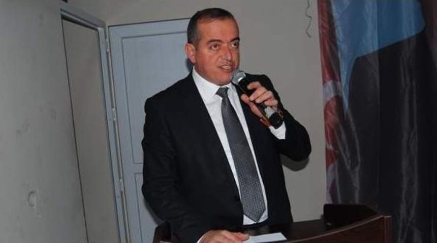 Mhp Orhaneli İl&ccedil;e Kongresini Yaptı