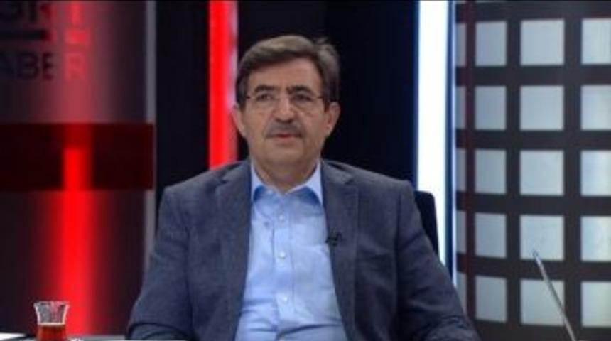 Bakan G&uuml;ll&uuml;ce: &ldquo;cezayir&rsquo;de Atılan &lsquo;bumerang&rsquo; Kendilerini Vurdu&rdquo;