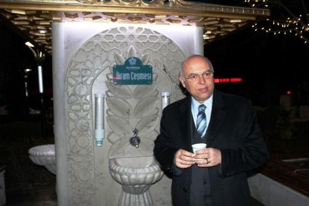 Tekirdağlılar G&uuml;ne Sıcak &Ccedil;orbayla Başlayacak