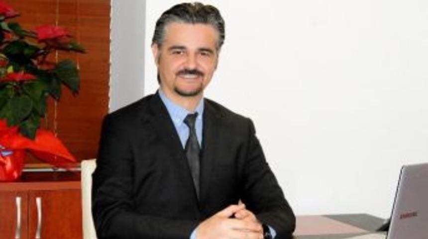 G&ouml;khan Yavaş: "e-ticarette Mobile Yatırım Yapan Kazanacak"