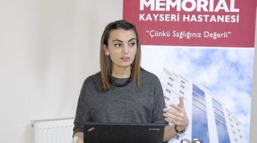 Memurlara Doğru Oturuş Pozisyonu Eğitimi