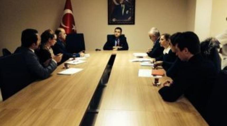 Kapaklı&rsquo;nın Proje Ofisi İki Ayda 4 Proje &Ccedil;ıkardı