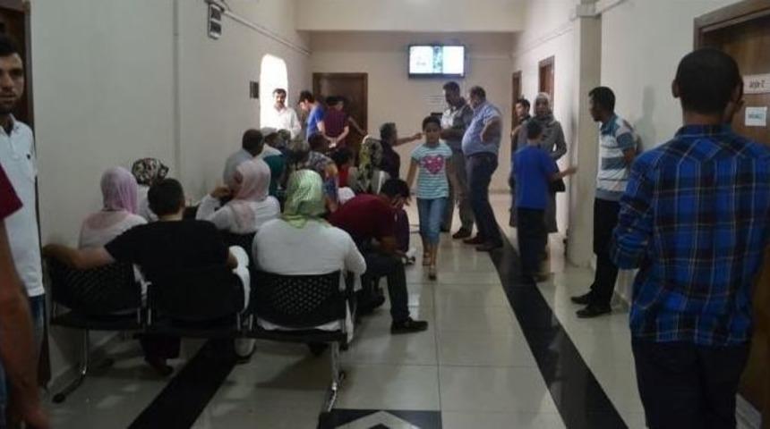 &Ccedil;erkezk&ouml;y&rsquo;de 1 Yılda 3 Bin 887 Bebek D&uuml;nyaya Geldi