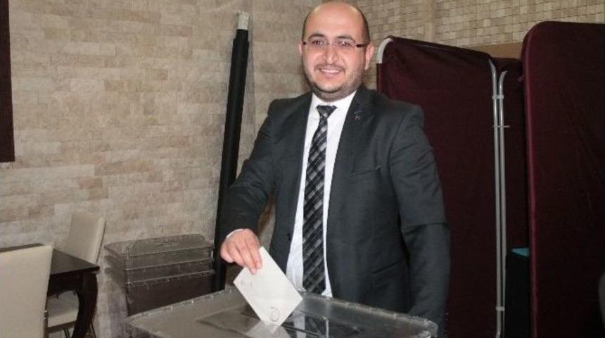 Mhp Menteşe&rsquo;de Nizamoğlu D&ouml;nemi