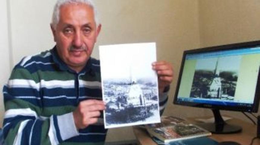 Adanalı Tarih&ccedil;iye T&uuml;yap Şoku