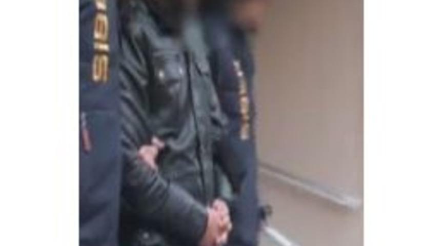 İnternet Dolandırıcısı Yakalandı