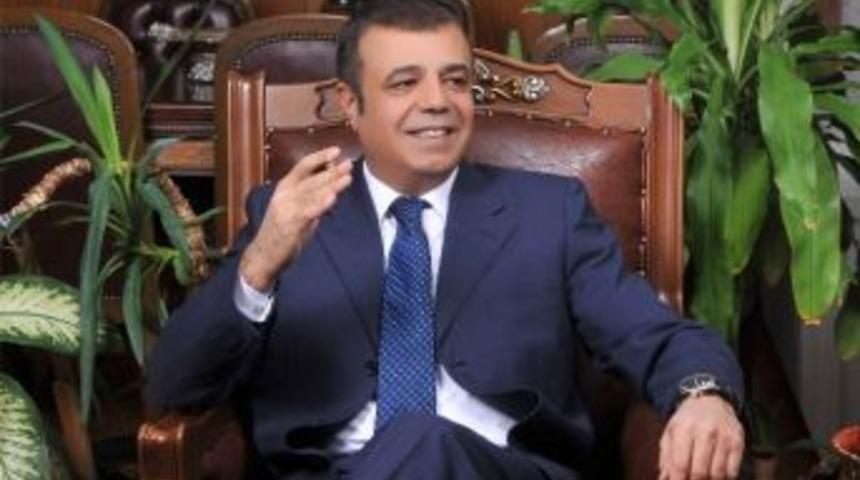 Uluslararası &Uuml;niversiteler Konseyi Başkanı Prof. Dr. Orhan Hikmet Azizoğlu: