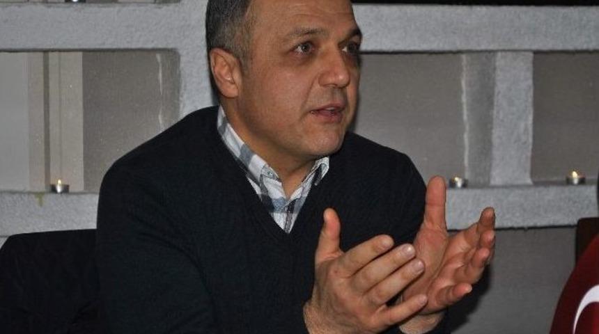 Suluova&rsquo;da Hedef Toki Destekli Besi &Ccedil;iftlikleri