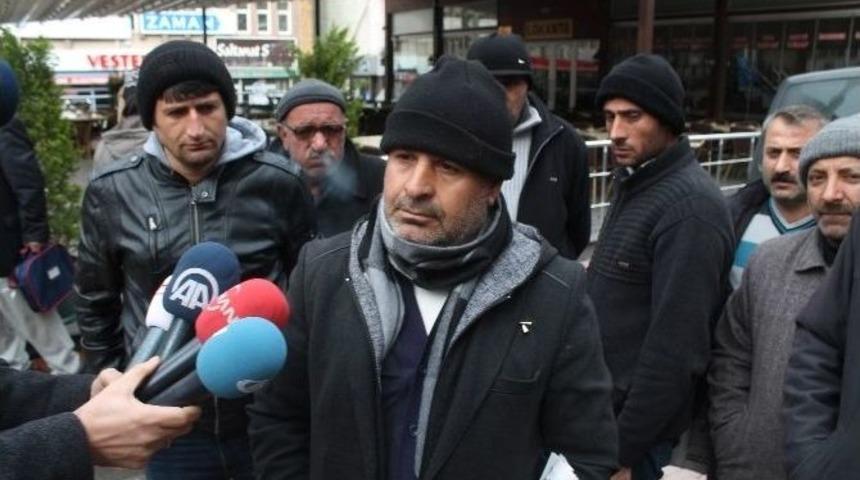 &Ccedil;ığda &Ccedil;alan Cep Telefonu Umut Oldu