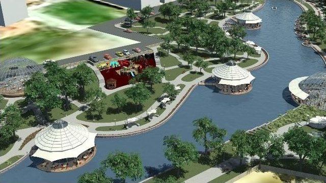 Ke&ccedil;i&ouml;ren Belediye Başkanı Ak: 1