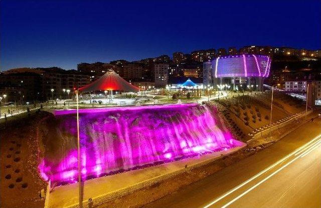 Ke&ccedil;i&ouml;ren Belediye Başkanı Ak: 2