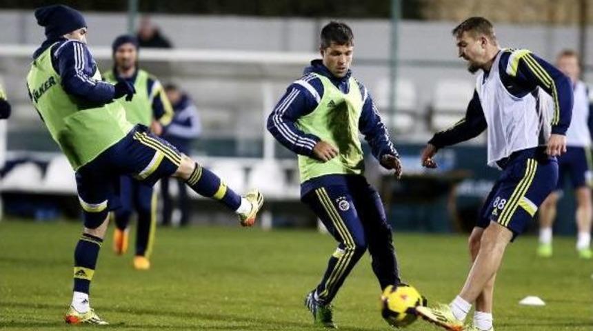 Fenerbah&ccedil;e G&uuml;&ccedil; Depoluyor