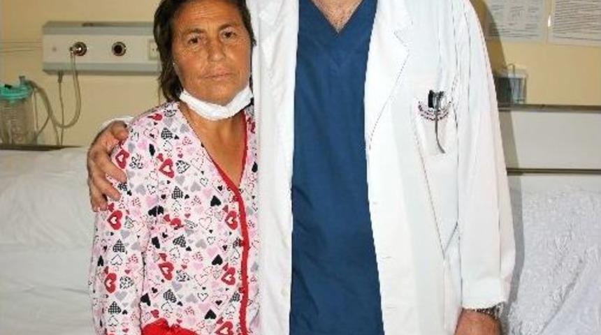 Bir Kadavradan 2 Can