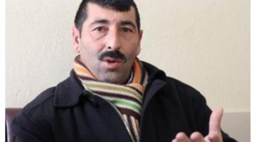 Hizmetli Atanmayan Okulda &Ouml;ğrenciler Temizlik Yapıyor İddiası