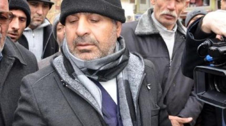 &Ccedil;ığ Altında Kalan 4 Iş&ccedil;inin Ailelerinin Tedirgin Bekleyişi S&uuml;r&uuml;yor