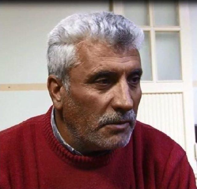 Çığ Altında Kalan 4 Işçinin Ailelerinin Tedirgin Bekleyişi Sürüyor 3