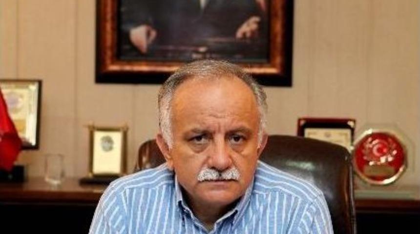 Bayraklı&rsquo;daki Kadın Sığınma Evine Bakım