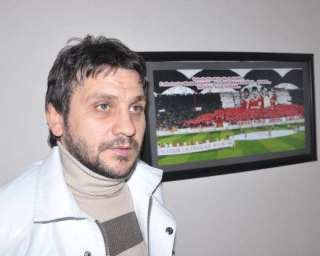 Celil Sağır: Futbol Okulum, Bürokrasiye Kurban Edilmesin