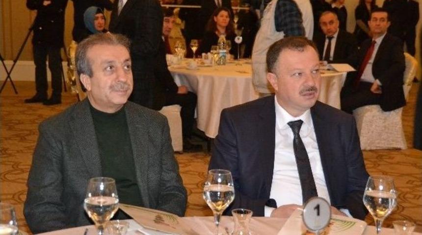 Bakan Eker: "52 &Ccedil;eşit Yeni Destek Getirdik Verimliliği Artırmak İ&ccedil;in&rdquo;