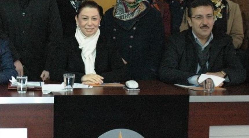 &Ccedil;alık: "biz, Veda Değil Vefa Partisiyiz"
