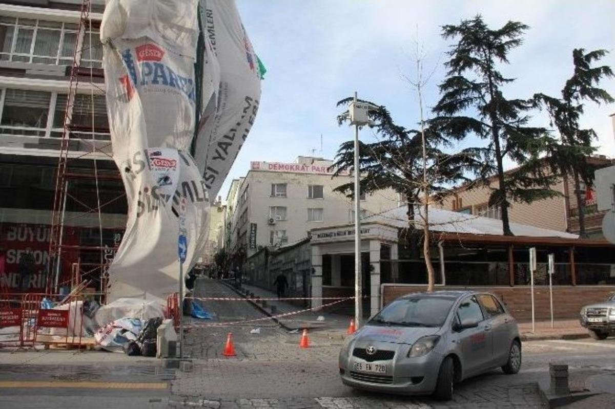 Samsun Kuvvetli Lodosa Teslim