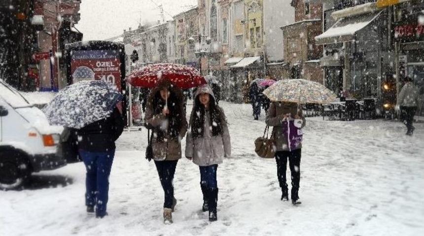 Edirne Beyaza B&uuml;r&uuml;nd&uuml;