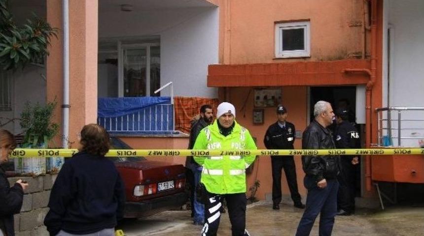 Boşandığı Eşini &Ouml;ld&uuml;rd&uuml;kten Sonra İntihar Etti