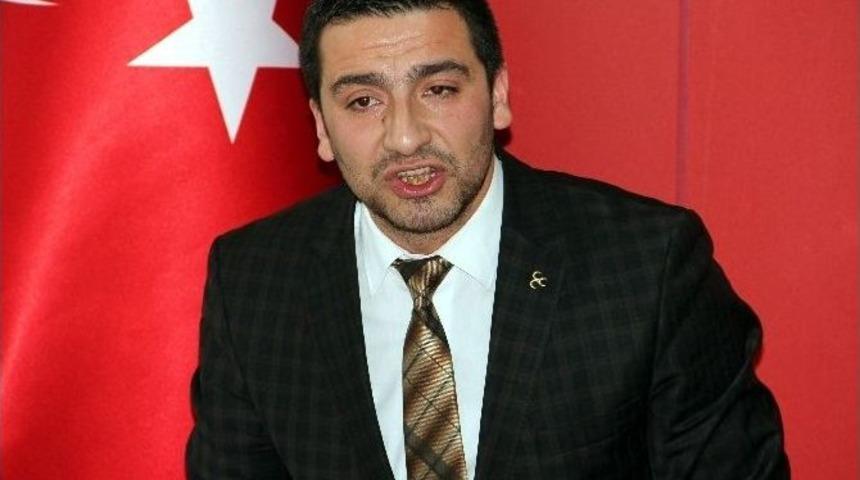 Sarıtaş G&uuml;ven Tazeledi