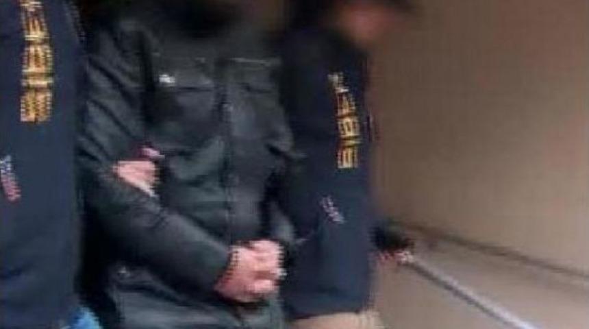 Alışveriş Sitesinden Sahte Kimlik Bilgileri Ile Dolandırıcılığa G&ouml;zaltı