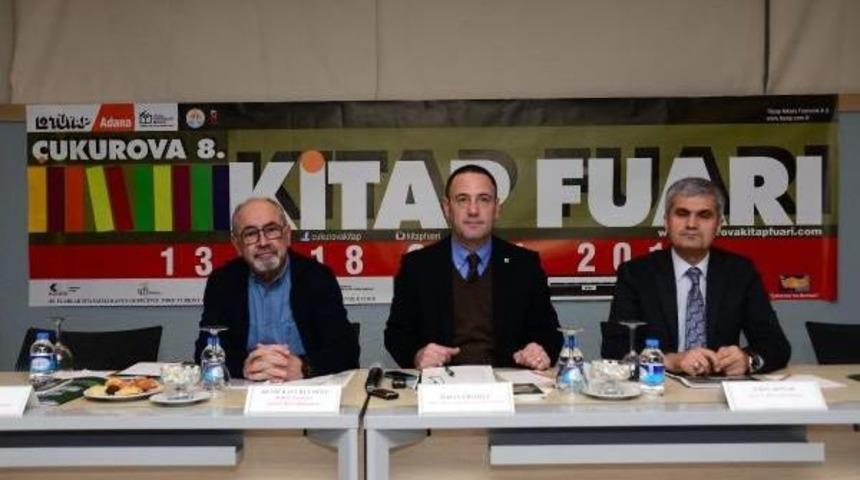 Yazar Kavuk&ccedil;uoğlu: T&uuml;rkiye'de Kişi Başına 7.6 Kitap D&uuml;ş&uuml;yor