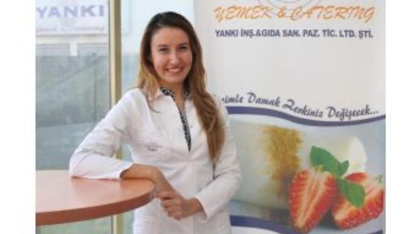 Yankı Yemek Hijyene &Ouml;nem Veriyor