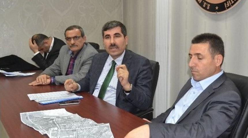 Muş&rsquo;un Ulaşım Sorunu &Ccedil;&ouml;z&uuml;l&uuml;yor