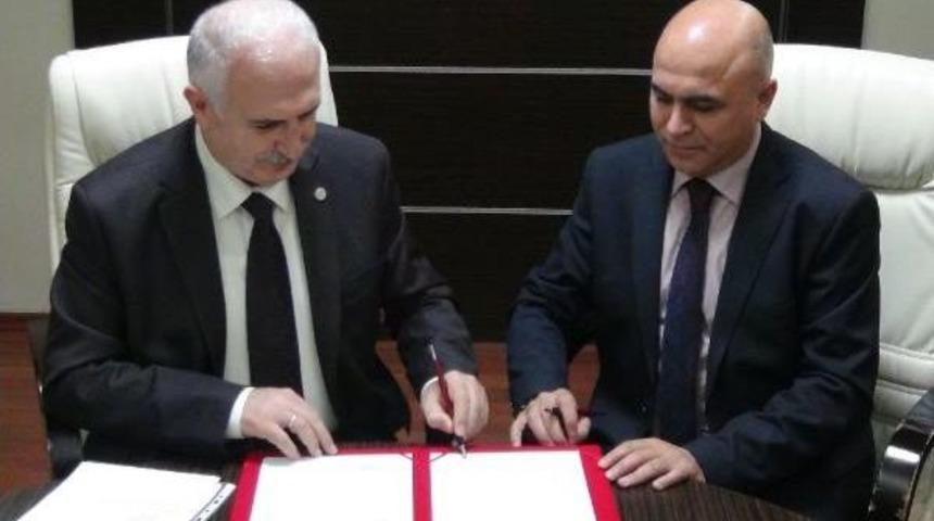Anne &Uuml;niversitesi Projesinde 'fransa Saldırısı' &Ouml;rneği