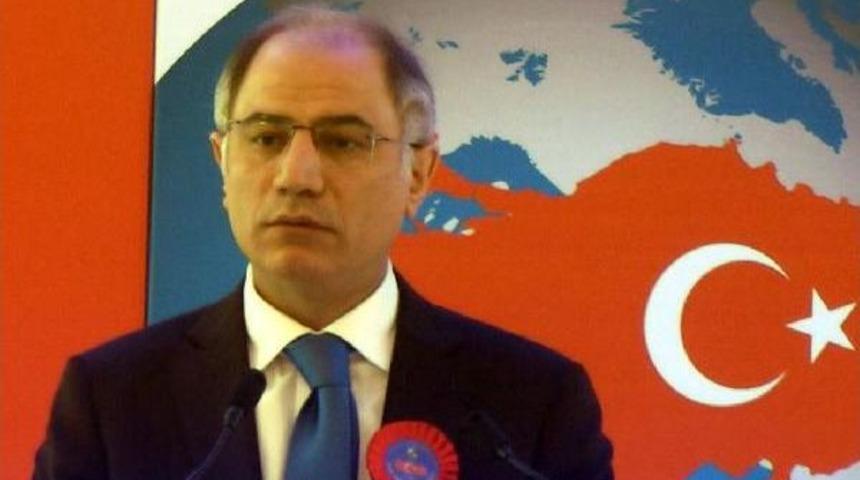 Bakan Ala: B&ouml;lgede Ter&ouml;re, Ter&ouml;rist Y&ouml;ntemlere Destek Azaldı