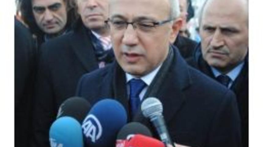 Bakan Elvan Afyonkarahisar&rsquo;da