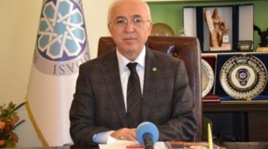 Kto Başkanı Mahmut Hi&ccedil;yılmaz: