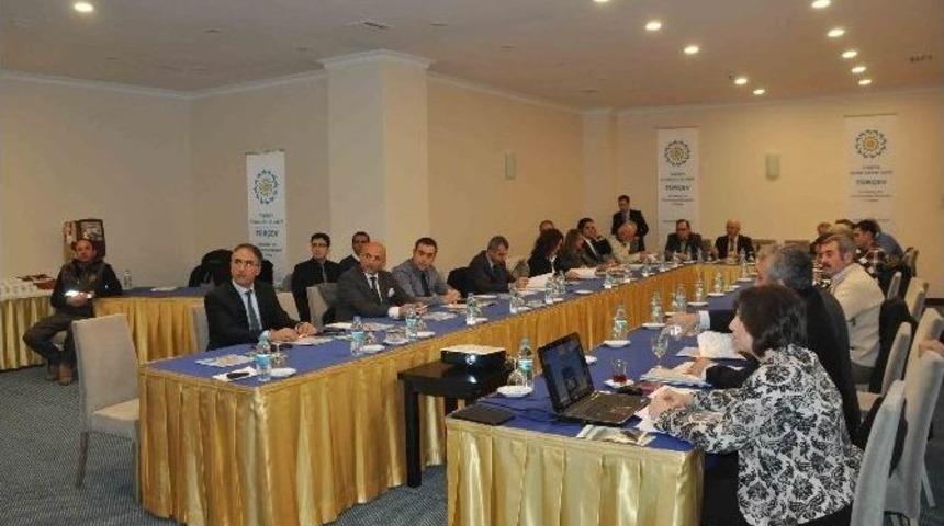 2015 Yılı Mavi Bayraklı Plaj Ve Marina Adayları Belirlendi
