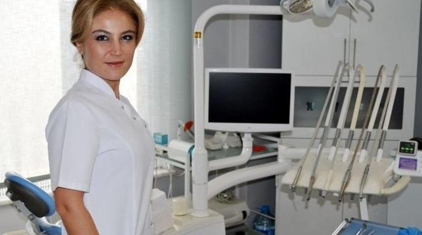 Soğuk Havalarda Dişlerimiz Neden Sızlar?