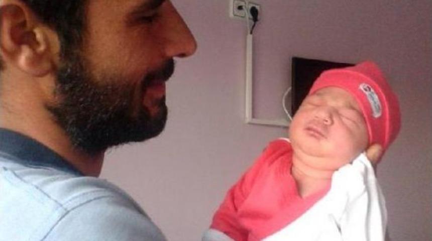 Oynaması I&ccedil;in Verilen Balon Patlayınca 5 Aylık Bebek &Ouml;ld&uuml;