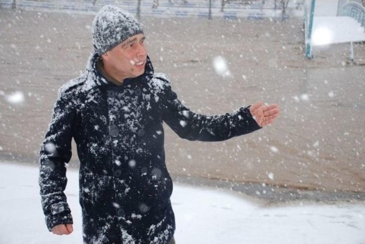 &Ccedil;anakkale&rsquo;de Kocabaş &Ccedil;ayı Taştı