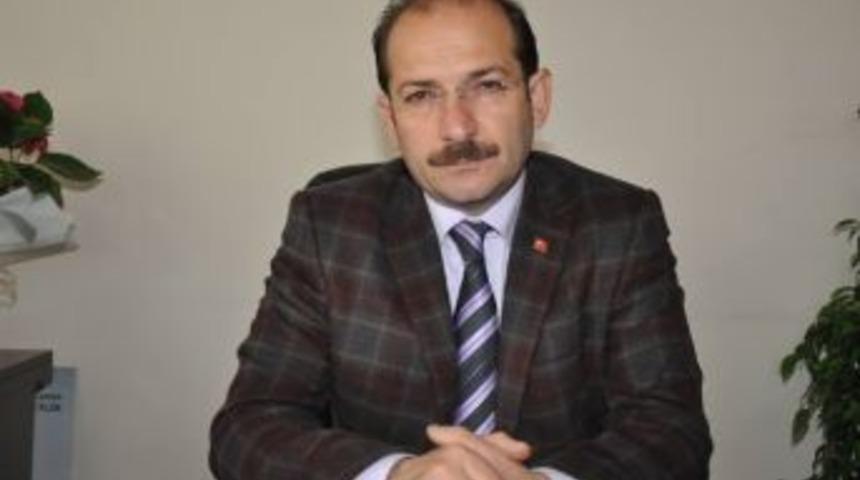 Hakan Uludağ, &ldquo;vatandaşımızın Tek Kuruşunun Bile Takip&ccedil;isiyiz&rdquo;