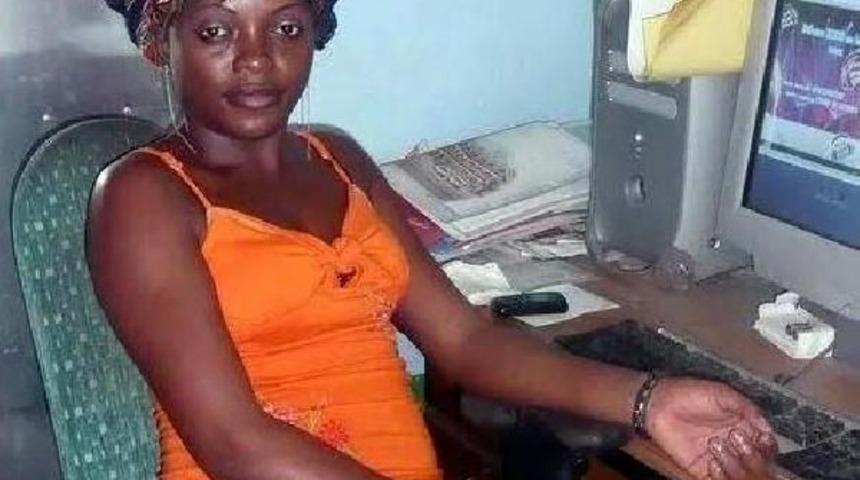 Hıv Vir&uuml;s&uuml; Taşıyan Ve T&uuml;berk&uuml;lozdan &Ouml;len Kamerunlu Kadının Film Gibi Yaşamı