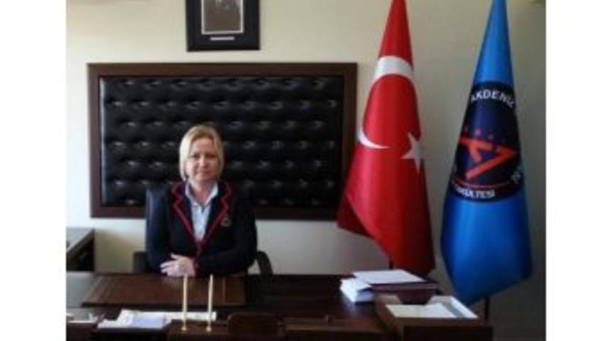 "iş Sağlığı Ve G&uuml;venliği Tezsiz Y&uuml;ksek Lisans Programı" Kayıtları Başladı