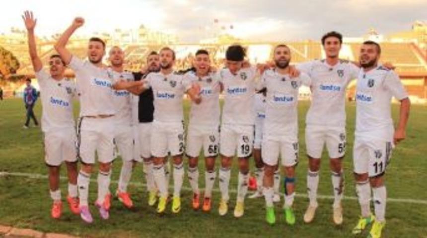 Aydınspor 1923&rsquo;de Deplasman Galibiyet Primi İkiye Katlandı