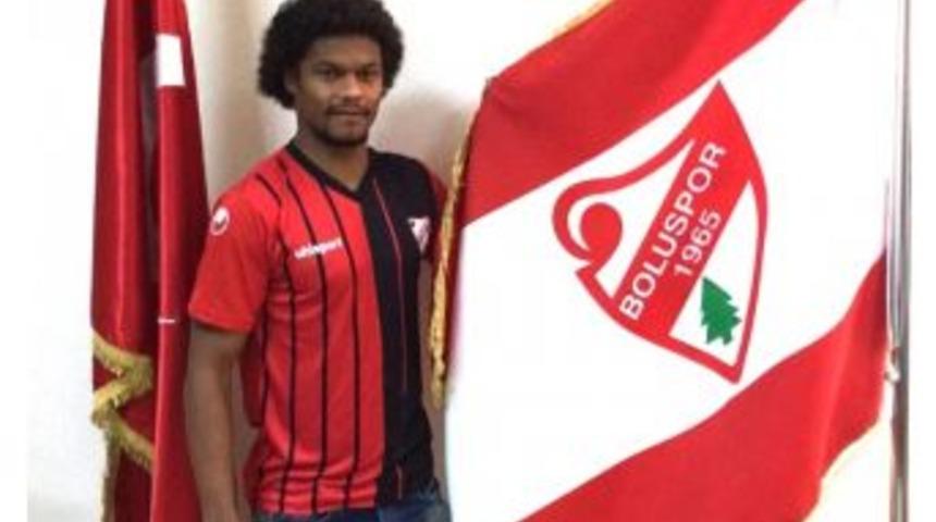 Luız Henrıque Boluspor&rsquo;da